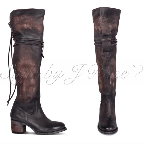 freebird carolina boots